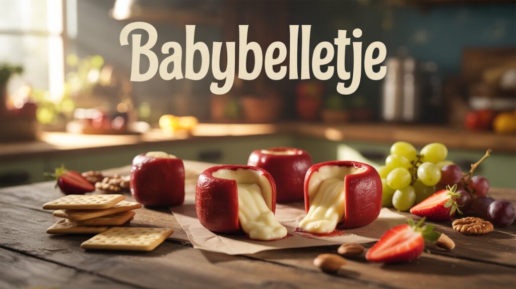 Babybelletje