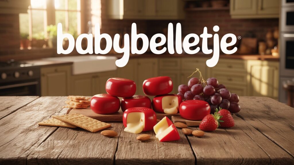 Babybelletje