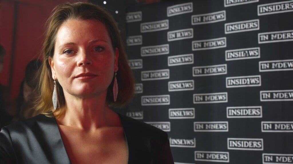 Joanna Scanlan Net Worth