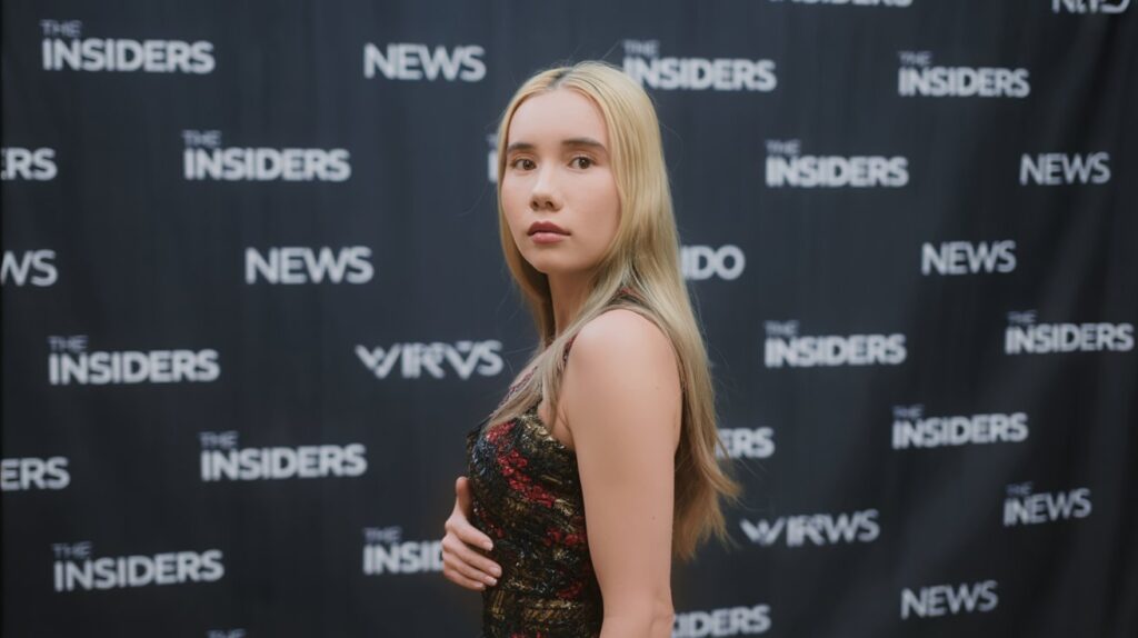 Lil Tay Age