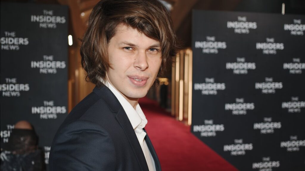 Matty Cardarople