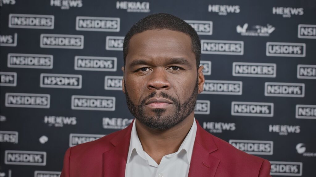 50 Cent 50 Cent Net Worth 2026