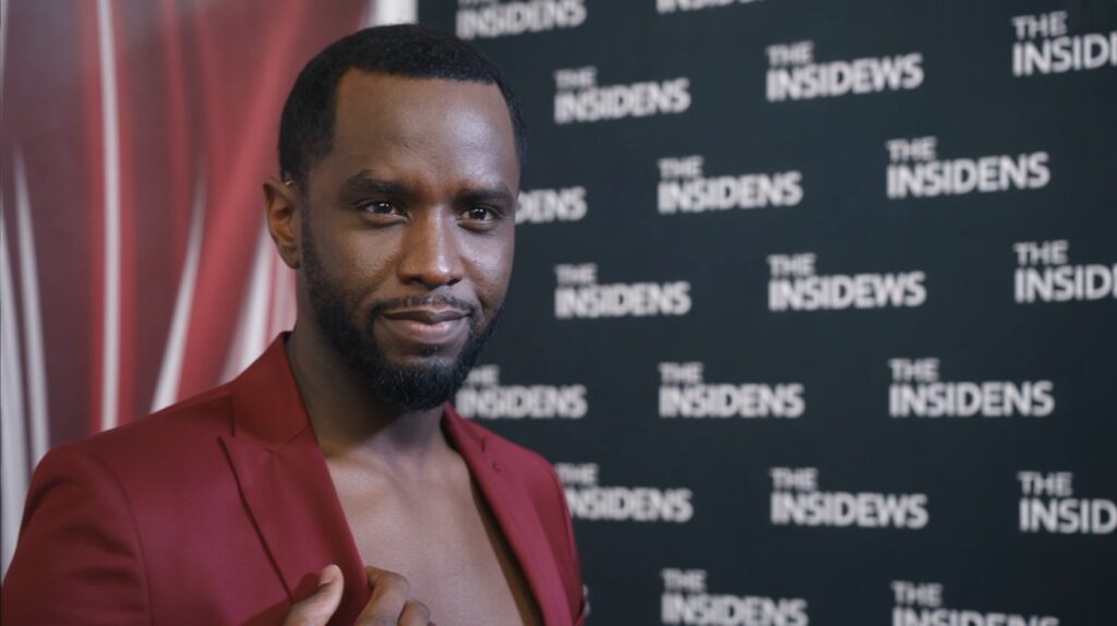 diddy net worth