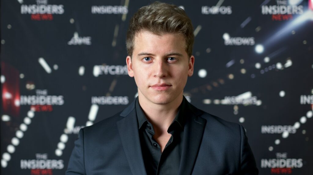 Barrett Carnahan Biography