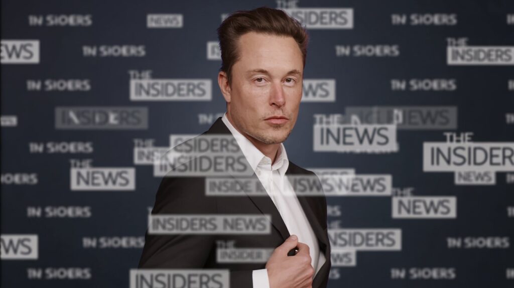 elon musk net worth