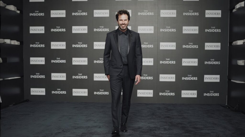 Dennis Miller