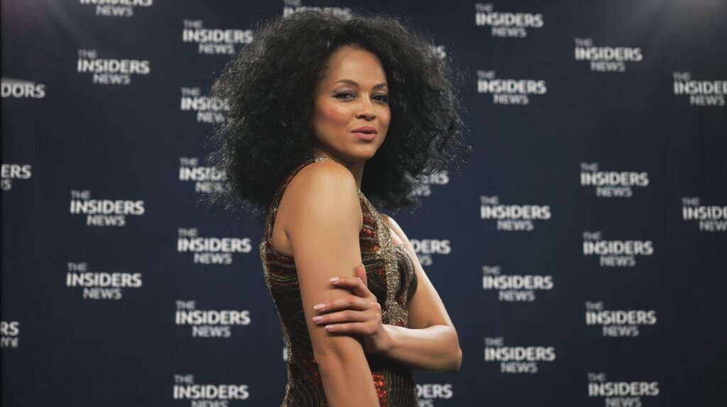 Diana Ross