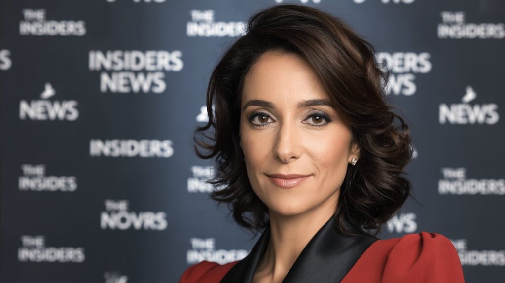 Meegan Spector