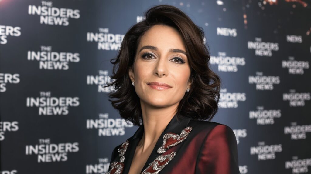 Meegan Spector
