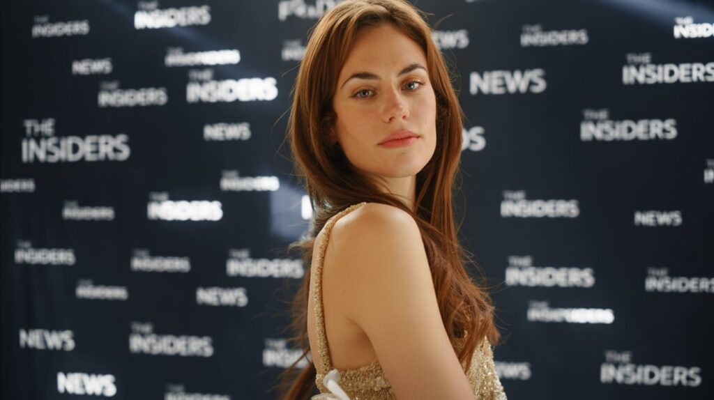 Maggie Siff