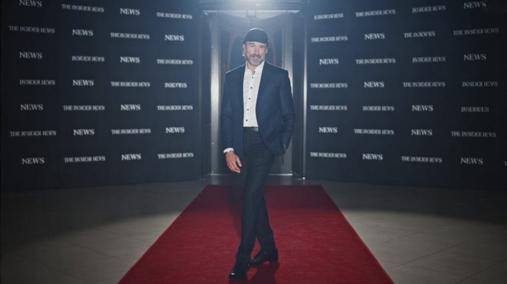 Elias Koteas