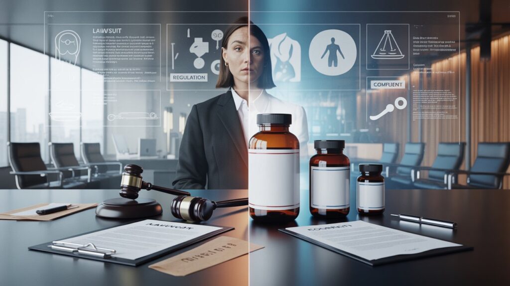 Isotonix Lawsuit