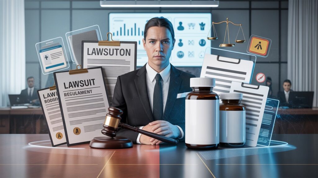 Isotonix Lawsuit