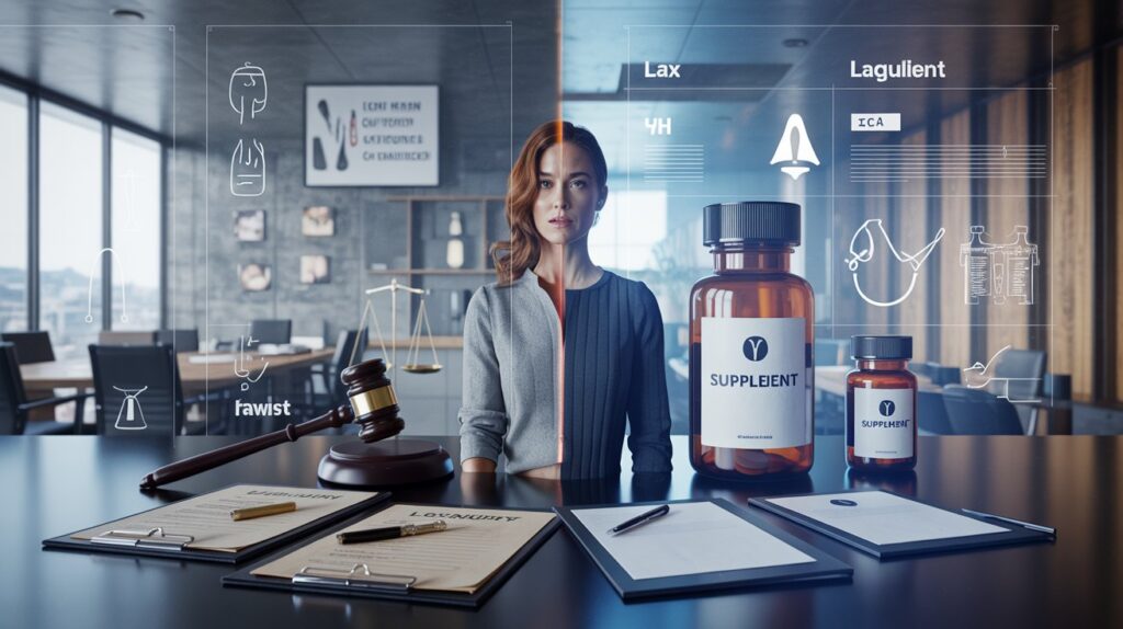 Isotonix Lawsuit