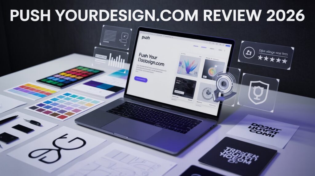 Push YourDesignCom