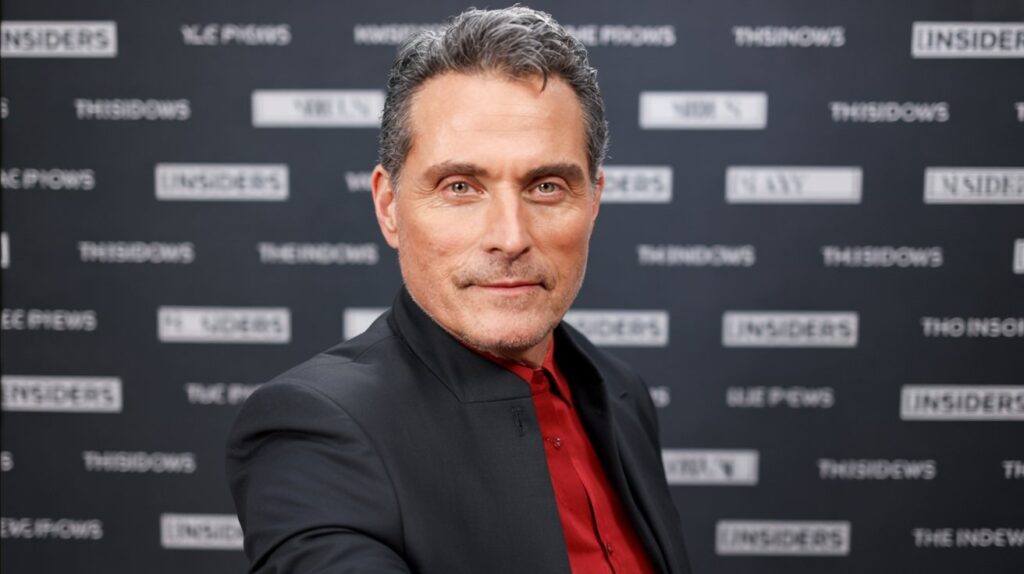 Rufus Sewell