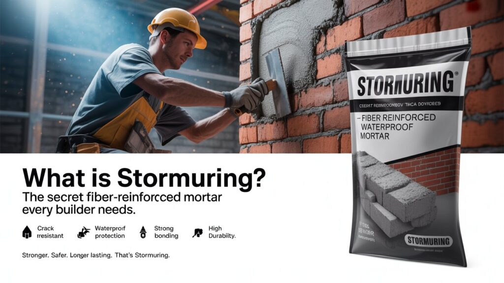 Stormuring