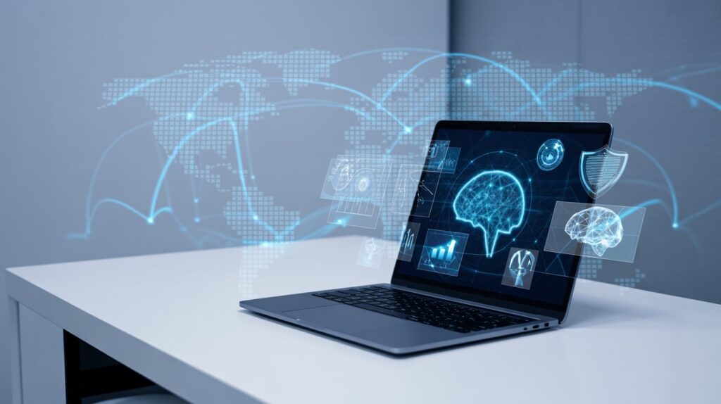 Droven.io IT Services in the USA