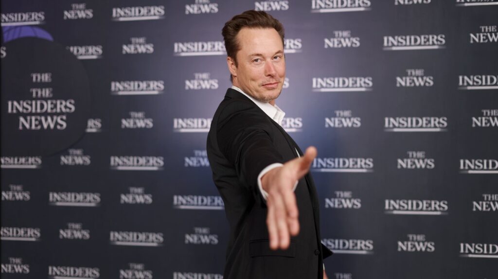 elon musk net worth