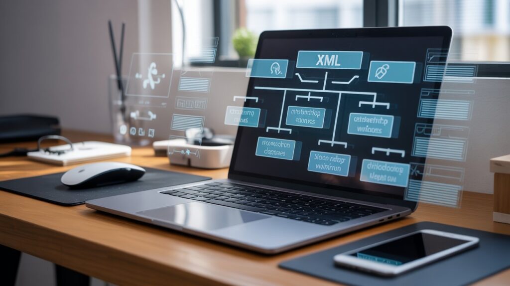 Sitemap Generator by SpellMistake