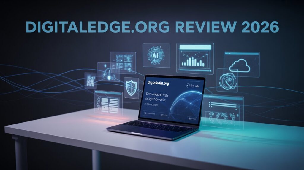 DigitalEdge.org