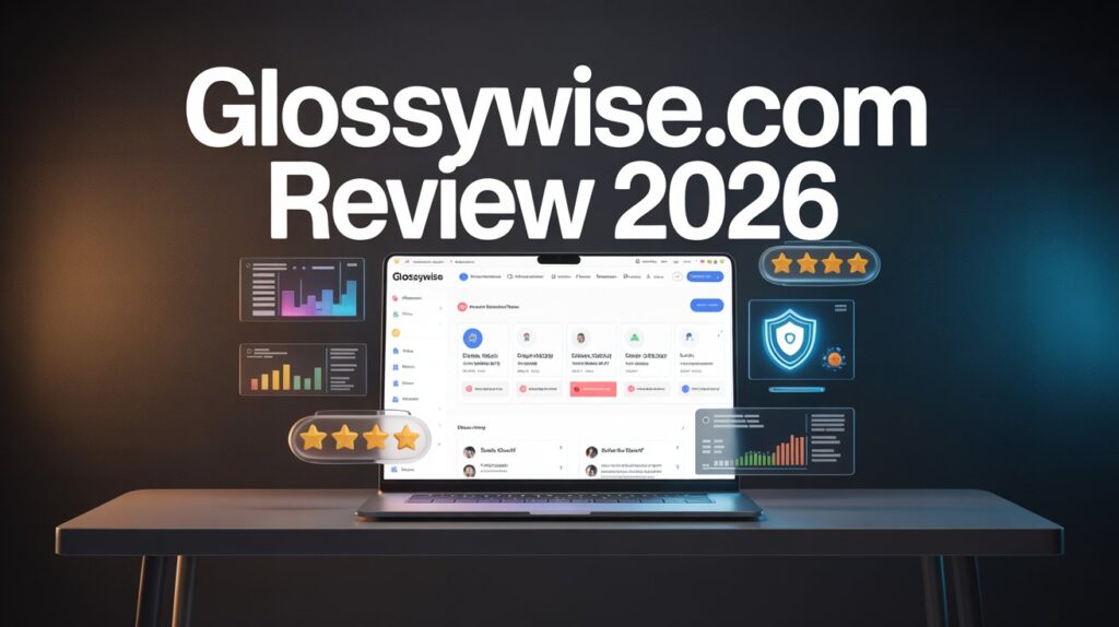 Glossywise.com