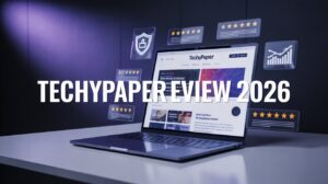 techypaper