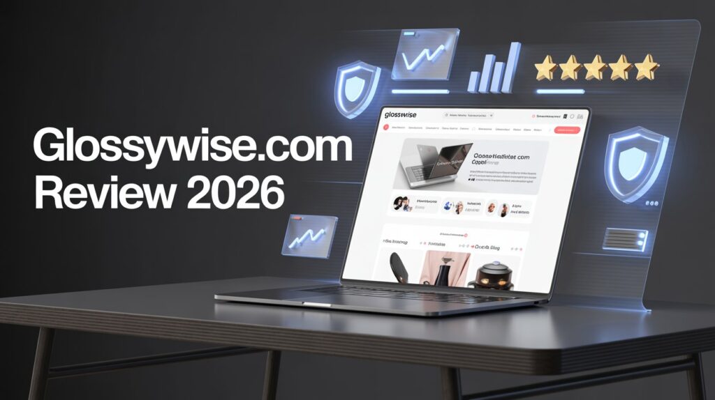 Glossywise.com