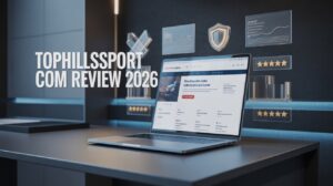 Tophillsport com