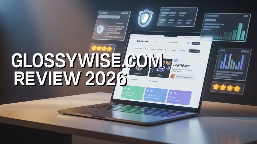 Glossywise.com