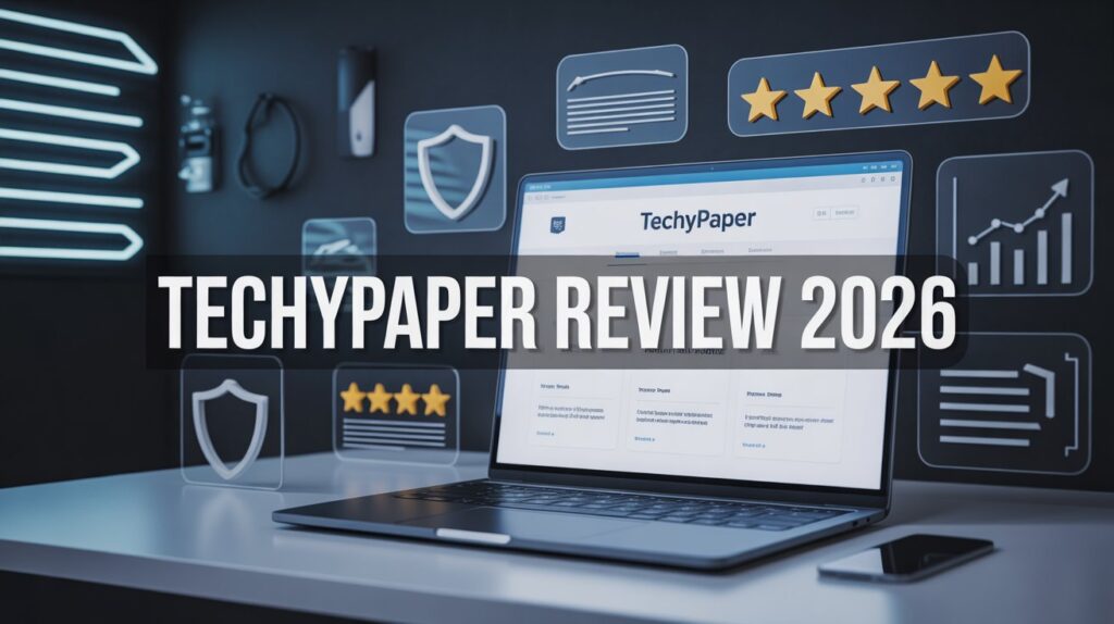 techypaper