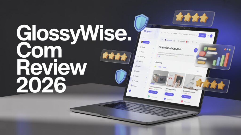Glossywise.com