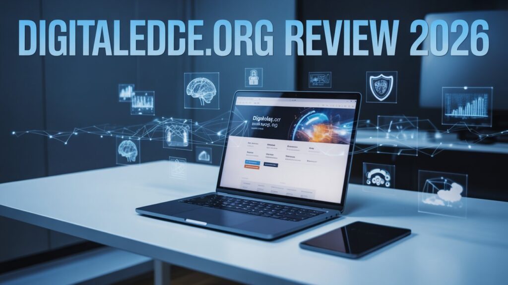 DigitalEdge.org