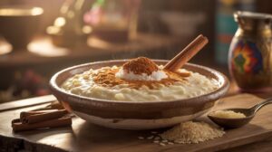 Best Arroz con Leche Boliviano Near Me