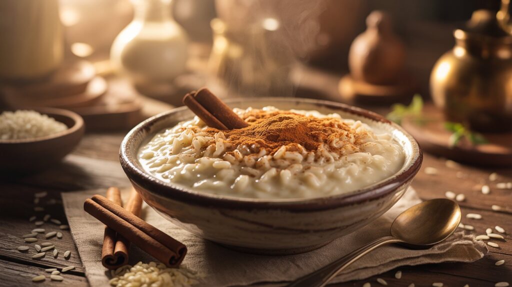 Best Arroz con Leche Boliviano Near Me