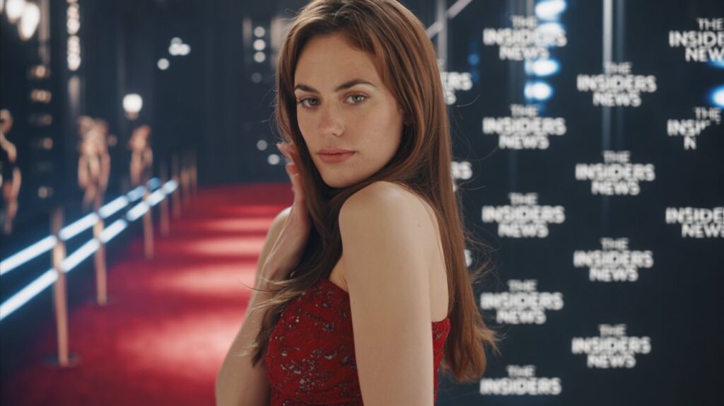 Maggie Siff