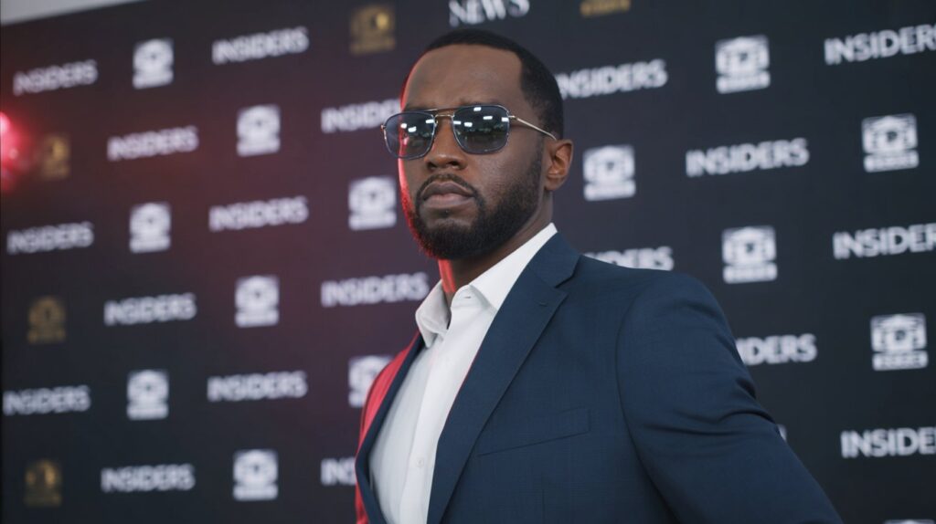 diddy net worth