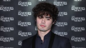 Emery Kelly