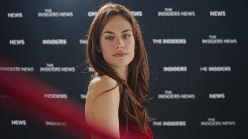 Maggie Siff