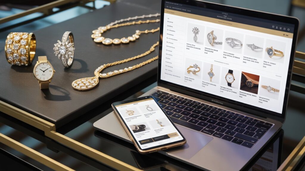 ROX.com Products Catalog