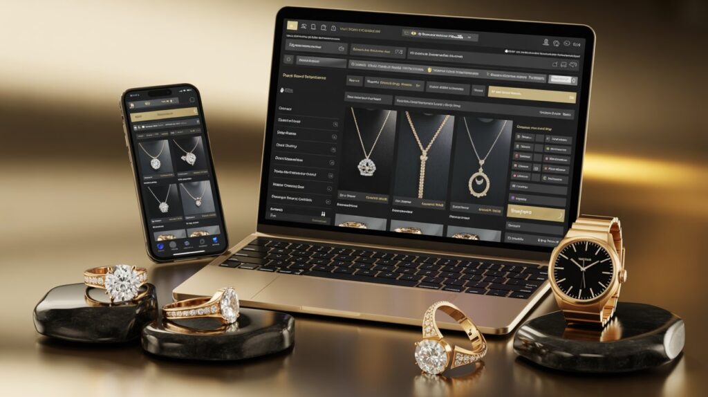 ROX.com Products Catalog