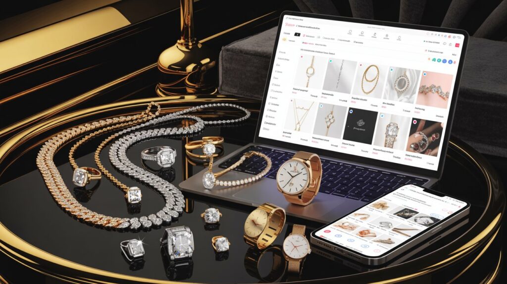 ROX.com Products Catalog