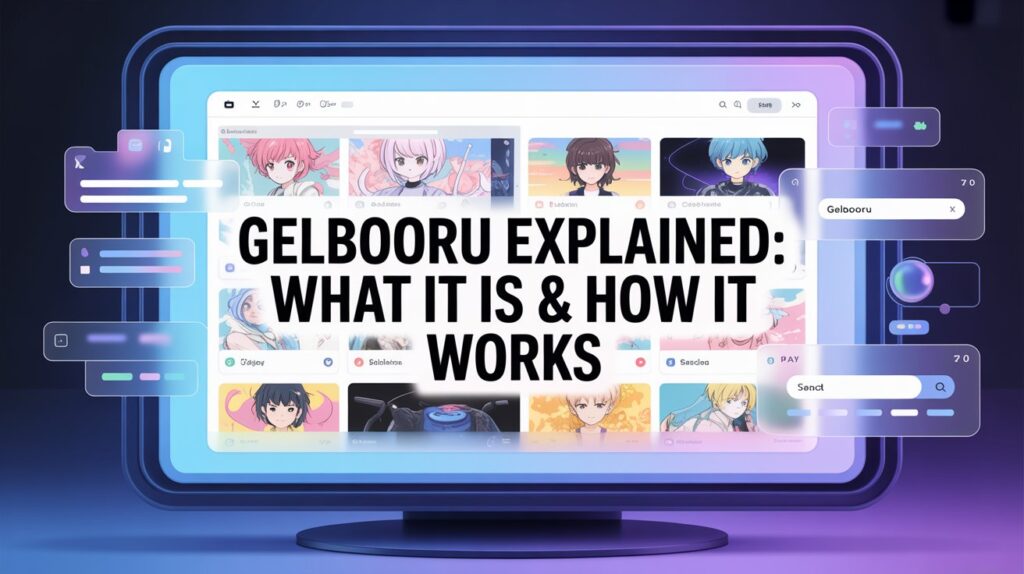 Gelbooru