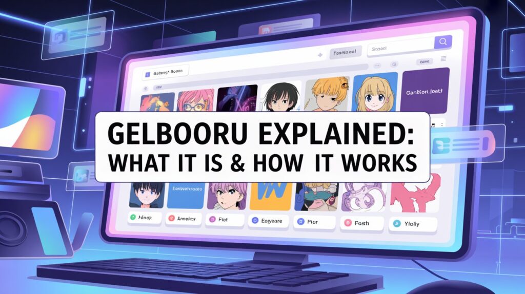 Gelbooru