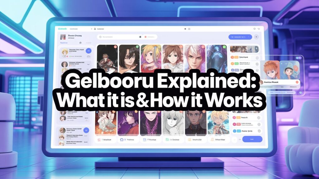 Gelbooru