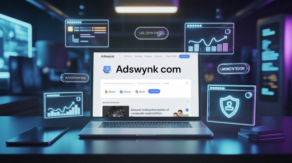Adswynk com