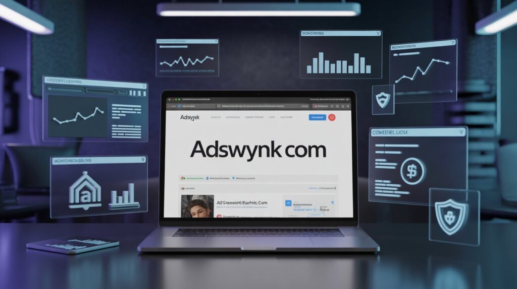 Adswynk com