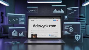 Adswynk com