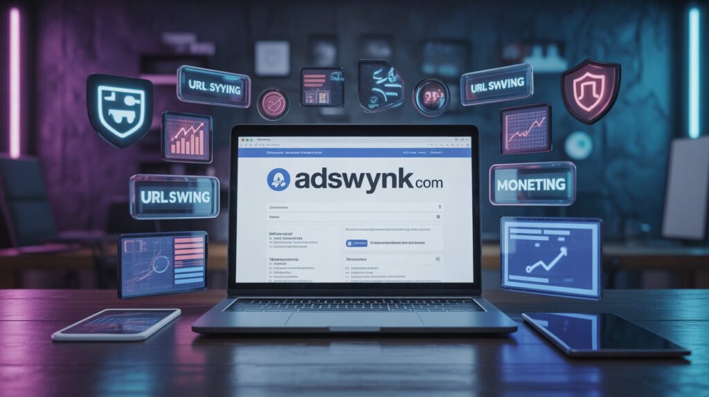 Adswynk com