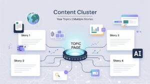 Your Topics | Multiple Stories